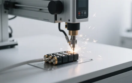 可持續(xù)制造：點(diǎn)焊對(duì)國(guó)內(nèi)環(huán)保生產(chǎn)的貢獻(xiàn)