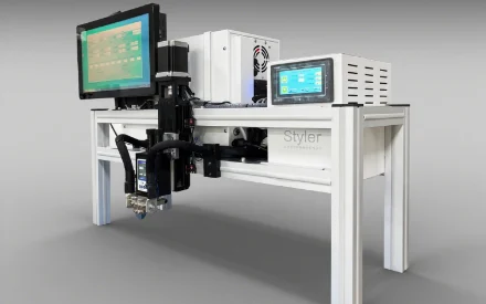 制造輕型飛機(jī)：點(diǎn)焊如何符合無(wú)人機(jī)標(biāo)準(zhǔn)